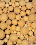 Q1A10 - Recycled Monoclinic Zirconia 