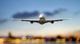 Aerospace | Saint-Gobain