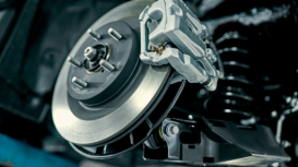 Automotive | Brake Pads | Saint-Gobain