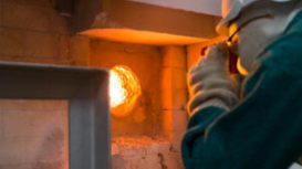 Glass Refractories | Saint-Gobain