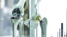 Medical Cast Parts | Saint-Gobain