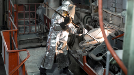 Refractories | Saint-Gobain