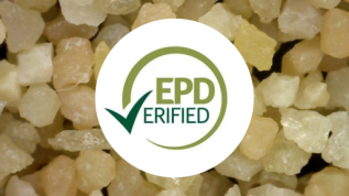 YCZ Environmental Product Declaration | EPD | Saint-Gobain
