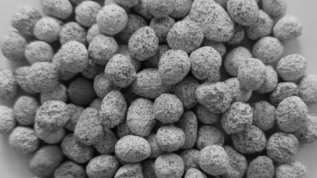 IMB Mullite Bubbles | Saint-Gobain Refractory Zirconia