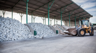 Recycling Refractories | Saint-Gobain