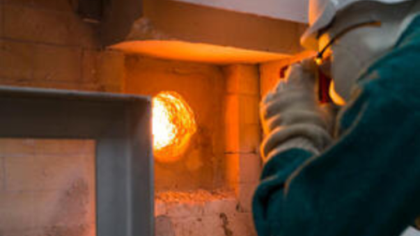Glass Refractories | Saint-Gobain