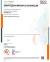 ISO 14001:2015 - Courtenay - Environmental Management - Valid to Apr 13, 2026