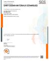 ISO 45001:2018 - Courtenay - Heatlh & Safety - Valid to April 13, 2026