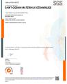 ISO 9001:2015 - Courtenay - Quality Management - Valid to April 13, 2026