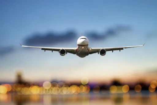 Aerospace | Saint-Gobain