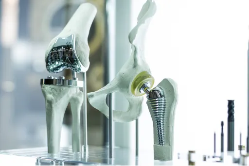 Medical Cast Parts | Saint-Gobain